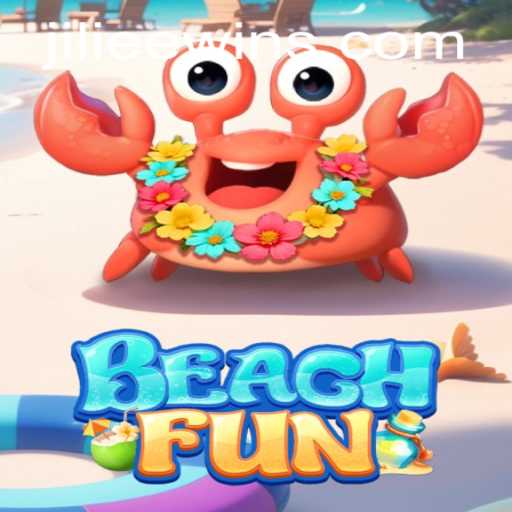 Discover BeachFun: The Ultimate Online Gaming Experience