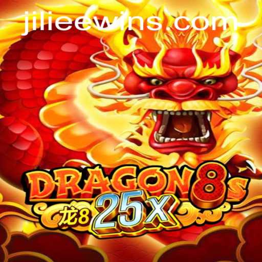 Unveiling the Mystical World of Dragon8s25x