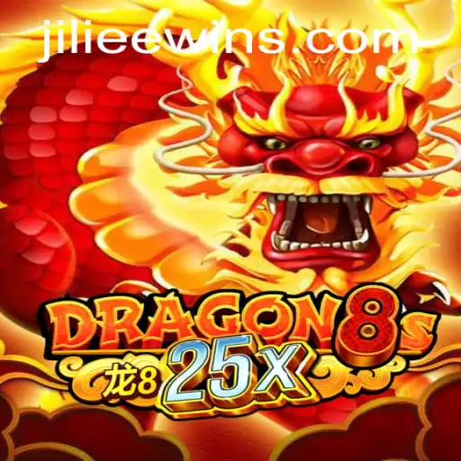 Unveiling the Mystical World of Dragon8s25x