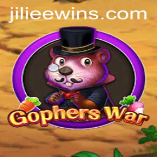 Explore the Exciting World of GophersWar: A Captivating Gaming Adventure