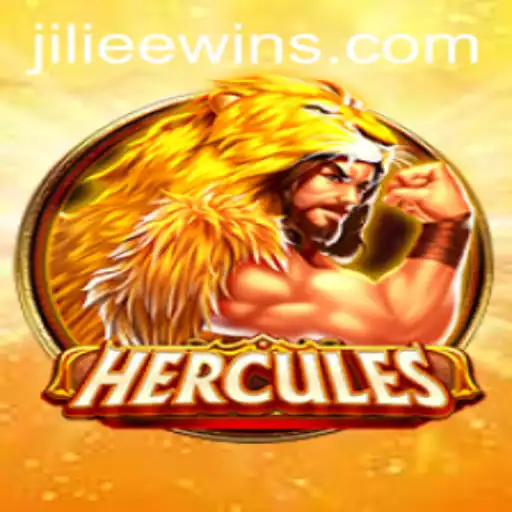 Hercules: An Epic Gaming Adventure by JiLiEE.COM