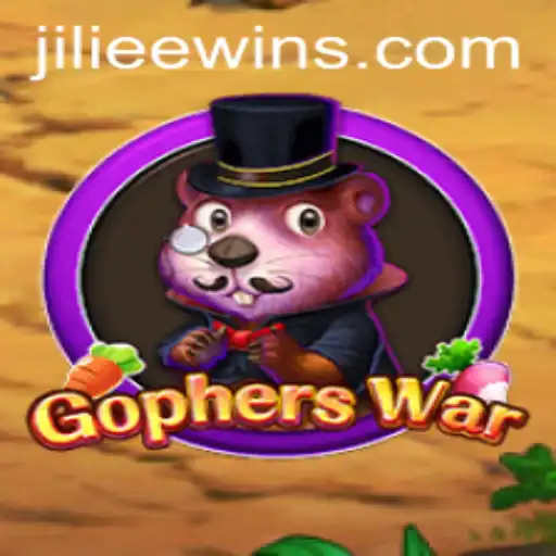 Explore the Exciting World of GophersWar: A Captivating Gaming Adventure