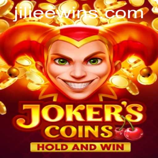 Mastering JokersCoins: An In-depth Look at the Game from JiLiEE.COM