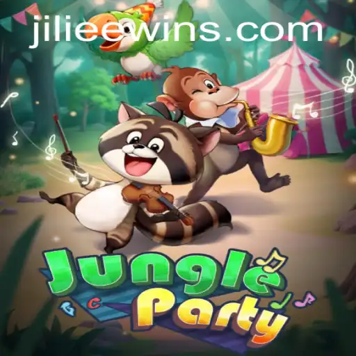 JungleParty: An Exciting Adventure Awaits