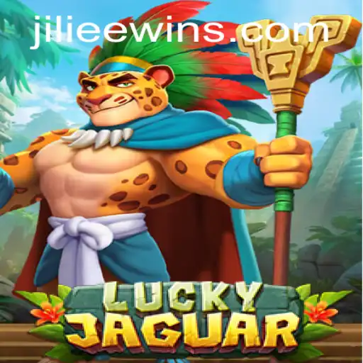 Exploring the Exciting World of LuckyJaguar at JiLiEE.COM