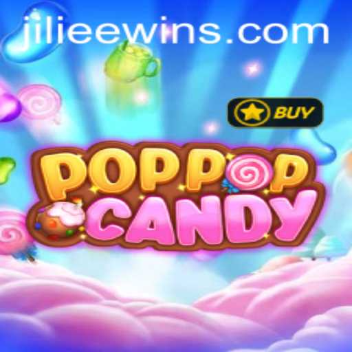 Discover the Exciting World of POPPOPCANDY: A Thrilling Puzzle Adventure by JiLiEE.COM