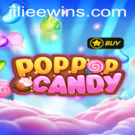 Discover the Exciting World of POPPOPCANDY: A Thrilling Puzzle Adventure by JiLiEE.COM