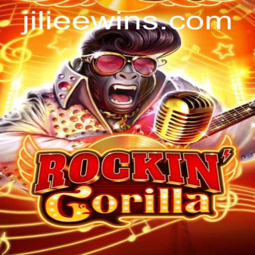 Discover the Excitement of RockinGorilla at JiLiEE.COM