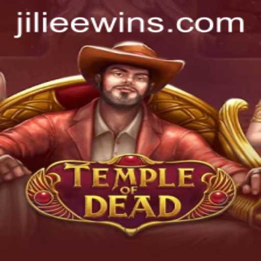 Discover the Thrilling World of TempleofDead