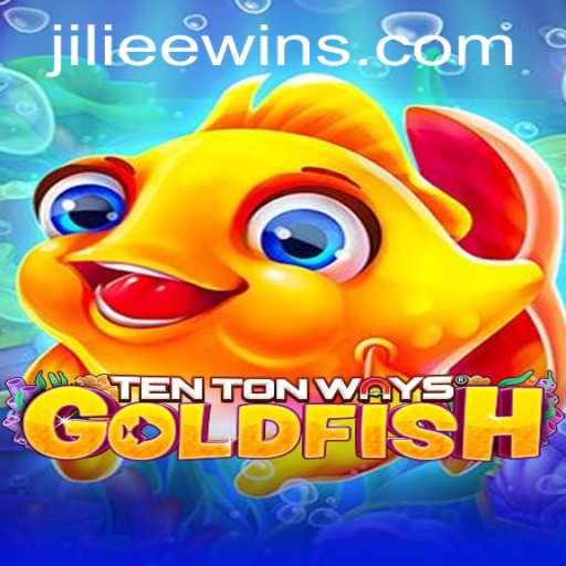 TenTonWaysGoldfish: An Immersive Gaming Adventure by JiLiEE.COM